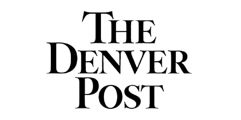 log of the Denver Post